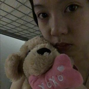 Meet your Posher, Sam